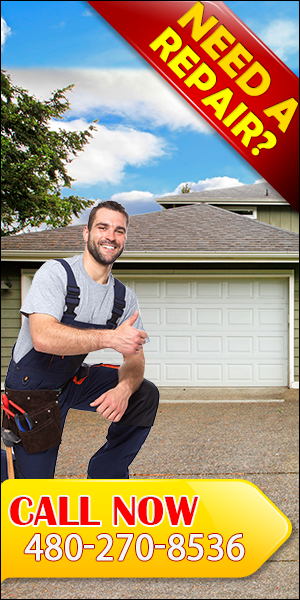 About Garage Door Repair Glendale