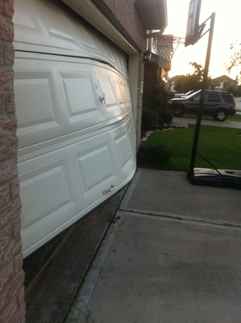 Garage Door Emergency Services in Glendale