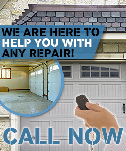 Contact Garage Door Repair Glendale