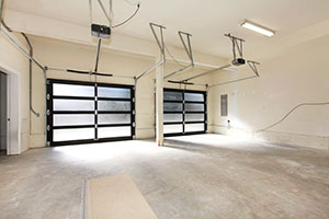 Glass Garage Doors 24/7 Services